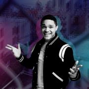 News: More Dates For Trevor Noah Tour