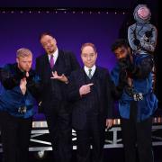 Sky Max Announces More League Of Their Own and Rob Vs Romesh And New TV Quiz With Josh Widdicombe and Rob Beckett