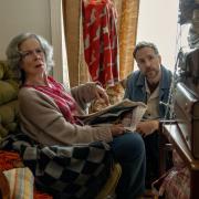 First Images And Date For New Season Of Trying 