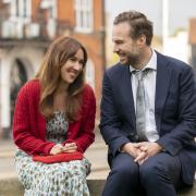 First Trailer Released For Second Series Of Trying