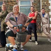 News: BBC Wales Commissions Two  More Series of The Tuckers