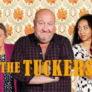BBC Wales Comedy The Tuckers Returns