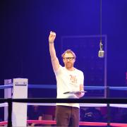 News: Union Jack Radio Becomes Headline Sponsor Of Leicester Comedy Festival