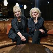 Gold’s Absolutely Fabulous: Inside Out Doc Adds Emma Bunton, Meera Syal And Ruby Wax To Line-Up 