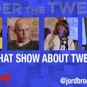 News: New Episodes Of Mini-Series With Jordan Brookes & Rose Johnson Released