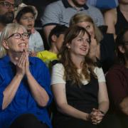 Edfest Venues Announce Ticket Deals And New Love The Fringe Day