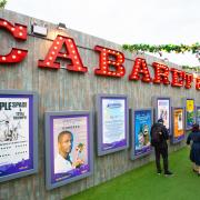 Underbelly to Return To London This Summer In New Location