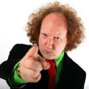 Andy Zaltzman
