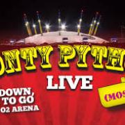 Monty python