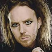 Tim Minchin