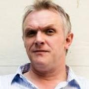 Greg Davies
