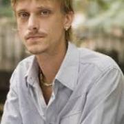 Classic Interview: Mackenzie Crook
