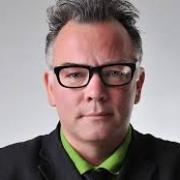 stewart Lee