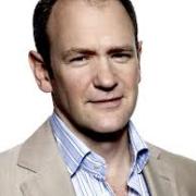 alexander armstrong