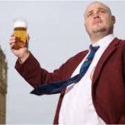 Al Murray