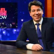 Michael McIntyre