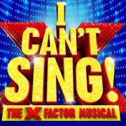 I Can't Sing