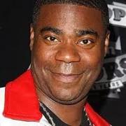 Tracey Morgan