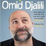 Omid Djalili