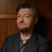 Charlie Brooker