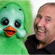 Keith Harris