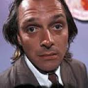 Rik Mayall