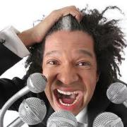 Marc Lottering