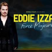 eddie izzard