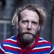 tony Law