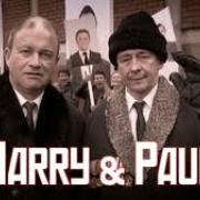 Harry & Paul