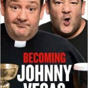 Johnny Vegas