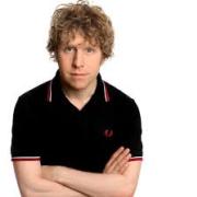 Josh Widdicombe