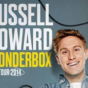 Russell Howard