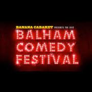 Balham Comedy Festival