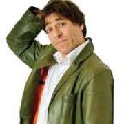 Mark Steel