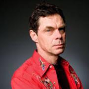 rich hall
