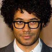 Richard Ayoade