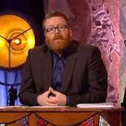 Frankie Boyle 