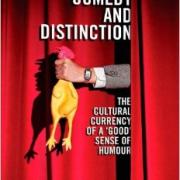 Comedy And Distinction