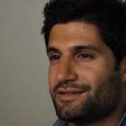 Kayvan Novak