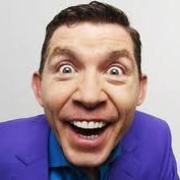 Lee Evans