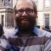 Daniel Kitson