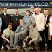 Phoenix Nights