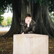 Comedian Ed Night Announces 2027 Tour 