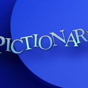 Mel Giedroyc To Host ITV Version Of Pictionary