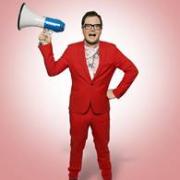 Alan Carr