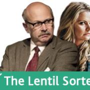 lentil sorters