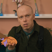 Jordan Brookes Sitcom Pilot Released