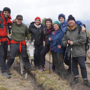Leigh Francis And Politician-turned-Comic Mhairi Black Join The Latest BBC Pilgrimage