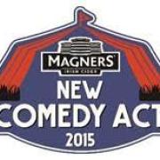 Magners New Act